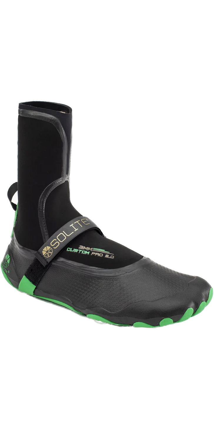 Solite on sale wetsuit boots